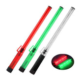 ST-500AA Battery Traffic Marshalling Wand